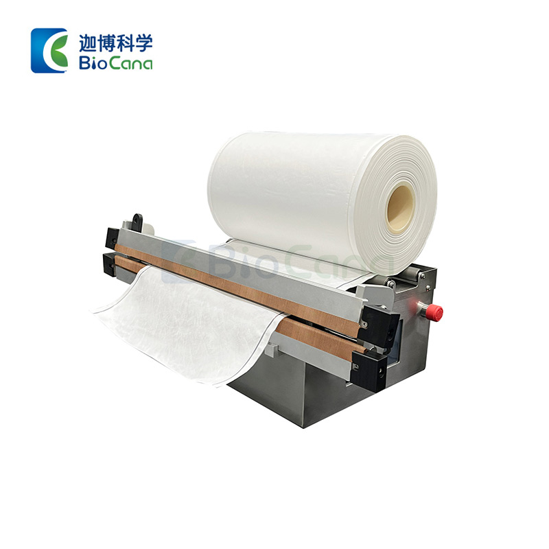 Autocontrol Pulse Heat Sealer