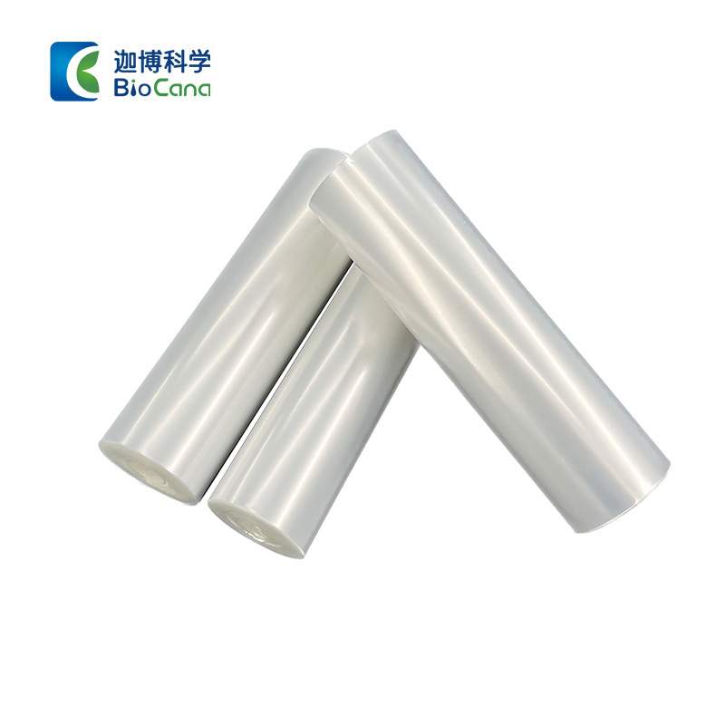 Ultra Clean Antistatic Film/Bags for Pharmaceutical Use