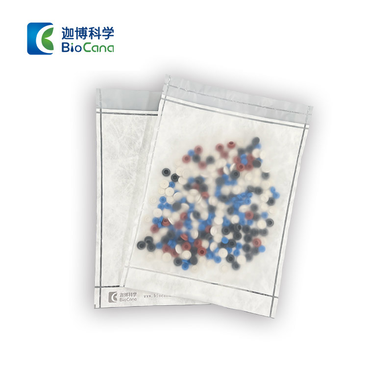 Sterilization Packaging System(and easy tear bags)